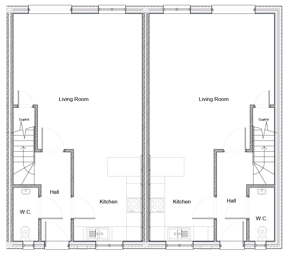 Tenterden Ground Floor